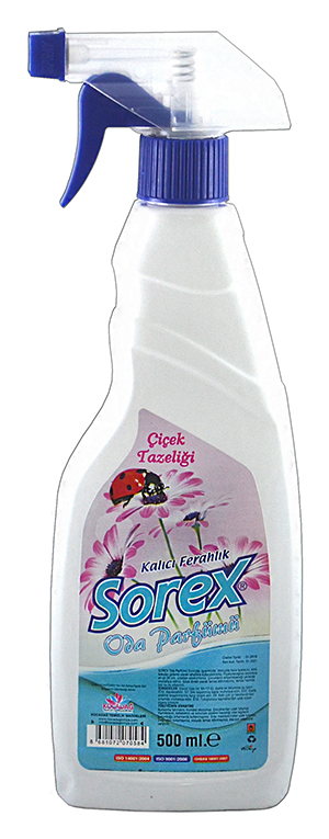 Sorex Oda Parfm 500 ml