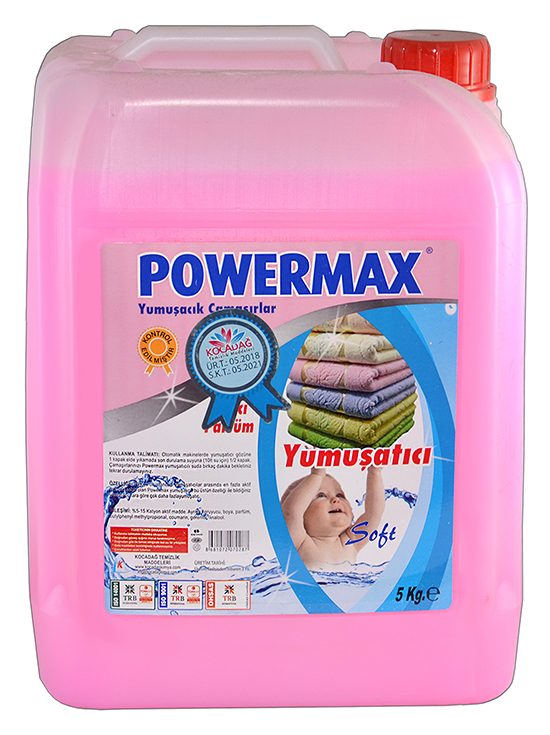 Powermax amar Yumuatc 5 lt