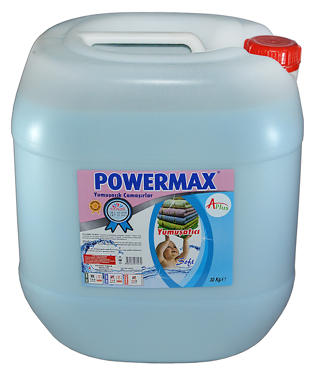Powermax amar Yumuatc 30 lt