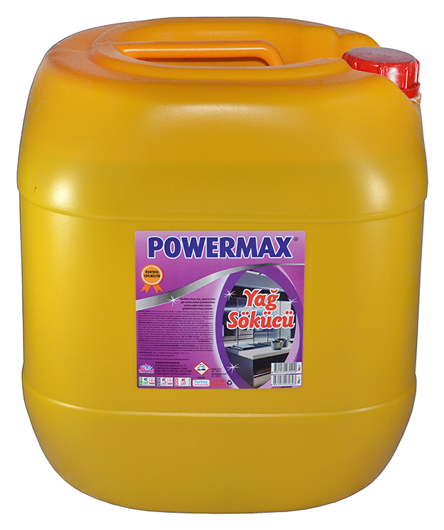 Powermax Ya Skc 30 lt