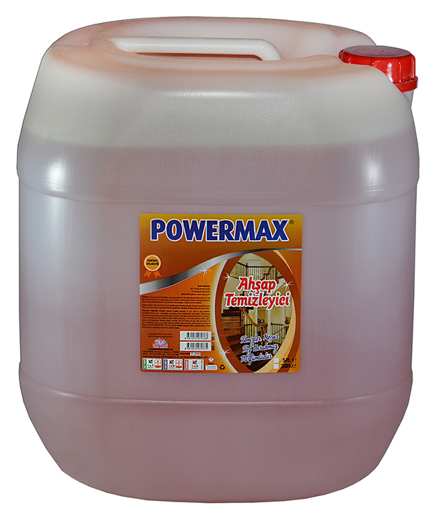 Powermax Ahap Temizleyici 30 lt