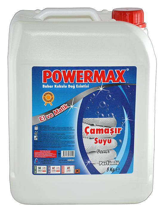 Powermax amar Suyu 5 lt