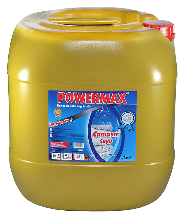 Powermax amar Suyu 30 lt