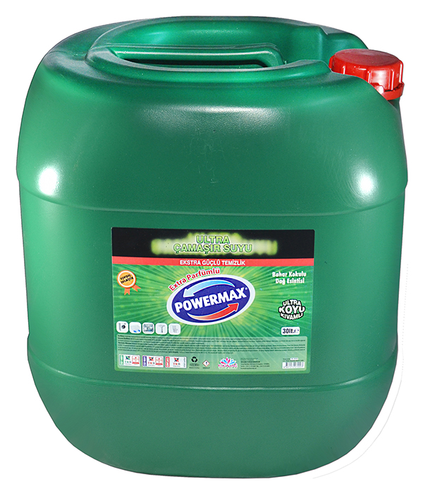 Powermax Ultra amar Suyu 30 lt