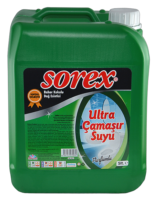 Sorex Ultra amar Suyu 5 lt