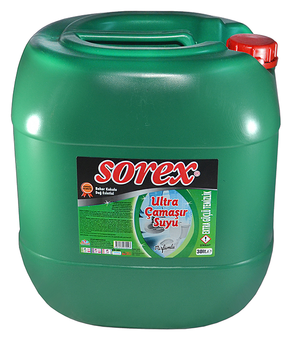 Sorex Ultra amar Suyu 30 lt