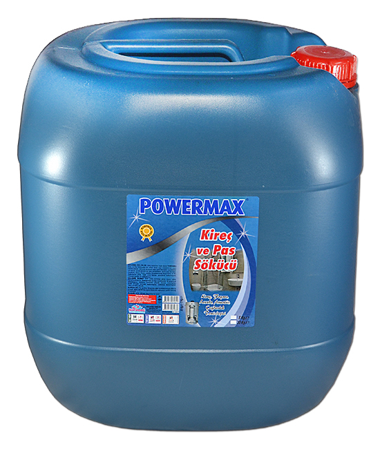 Powermax Kire ve Pas Skc 30 lt