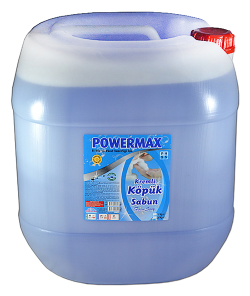 Powermax Kremli Kpk Sabun 30 lt