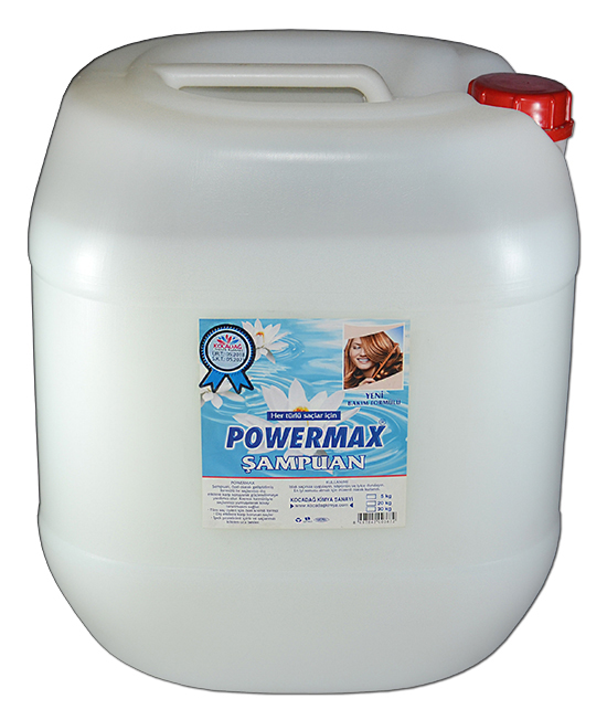 Powermax ampuan 30 lt