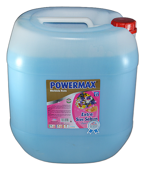 Powermax Sv Sabun 30 lt