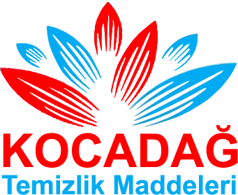 Kocada Temizlik Logo