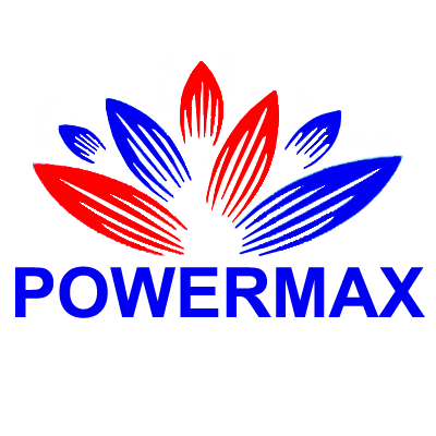 POWERMAX LOGO